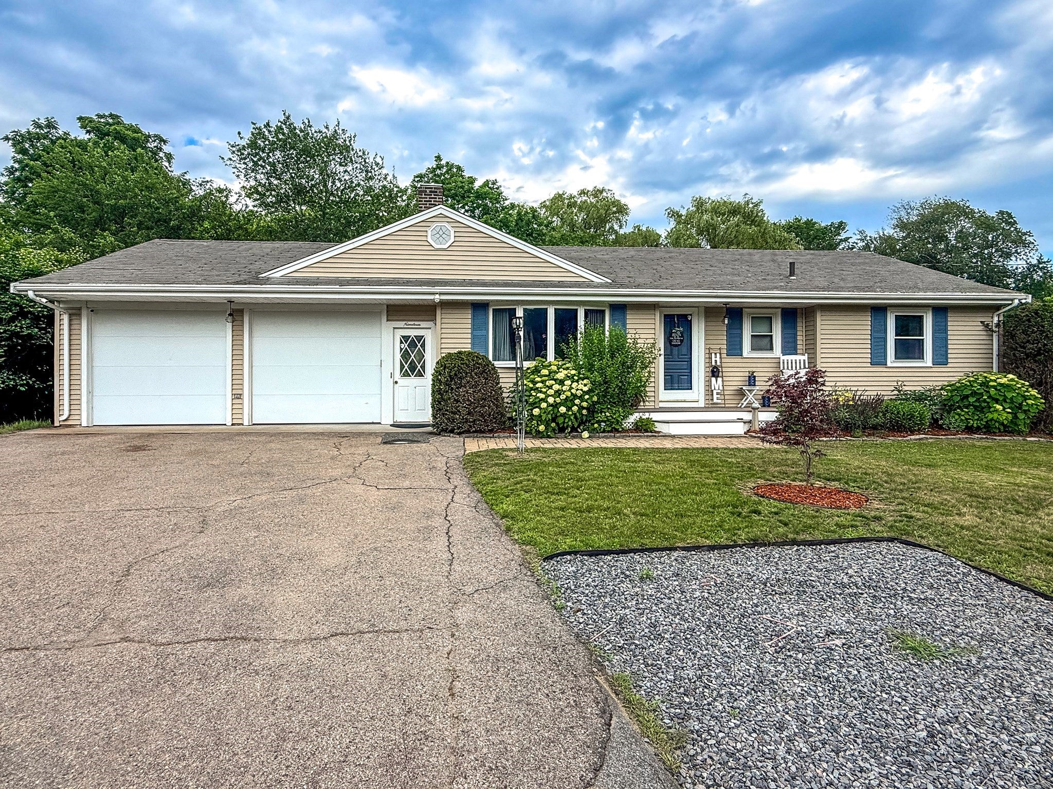 19 Hawthorne Rd
