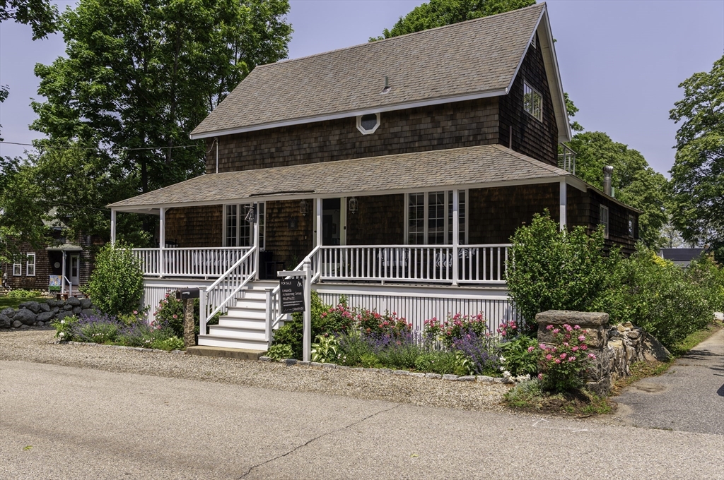 19 Old Garden Rd