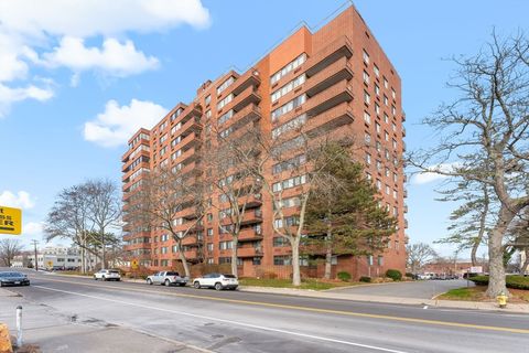 Photo of 77 Adams St #610, Quincy, MA 02169 (MLS # 73461214)