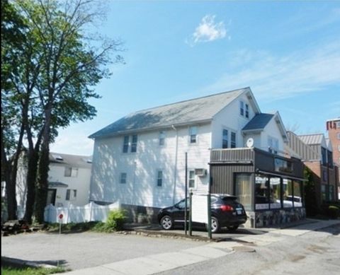 Photo of 3 Williston Road #2, Belmont, MA 02478 (MLS # 73492716)