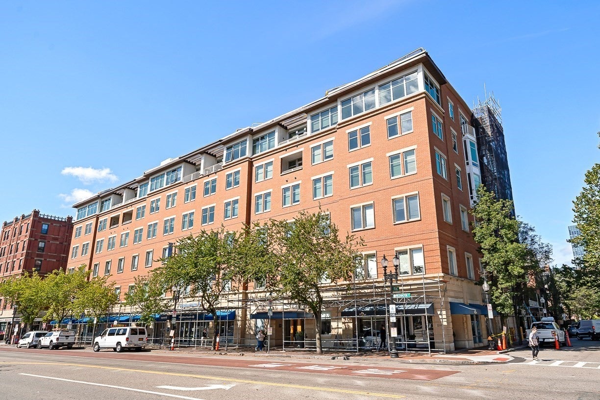 1597 Washington St #408, Boston, MA, 1597 Washington St #408, Boston, MA Photo #1