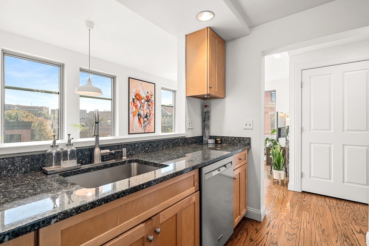 1597 Washington St #408, Boston, MA, 1597 Washington St #408, Boston, MA Photo #10