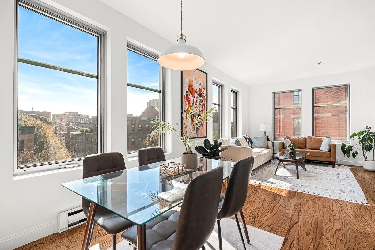 1597 Washington St #408, Boston, MA, 1597 Washington St #408, Boston, MA Photo #7