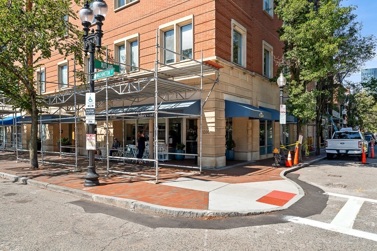 1597 Washington St #408, Boston, MA, 1597 Washington St #408, Boston, MA Photo #28