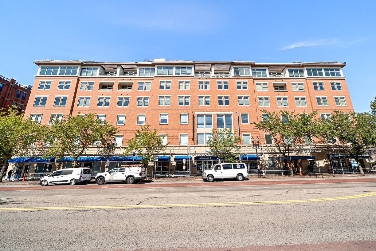1597 Washington St #408, Boston, MA, 1597 Washington St #408, Boston, MA Photo #27