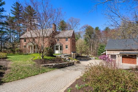 123 Lincoln Road Lincoln MA 01773