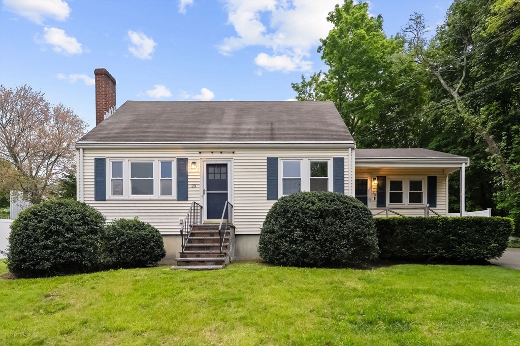 20 Isabelle Ave