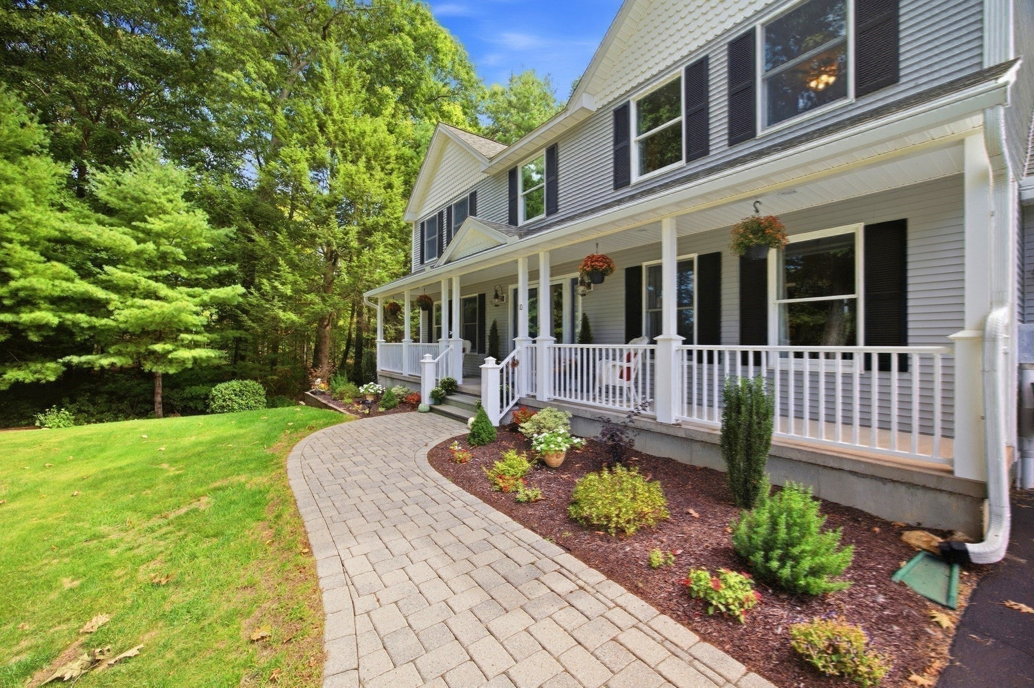 10 Pearl Brook Road, Southwick, MA, 10 Pearl Brook Road, Southwick, MA Photo #38