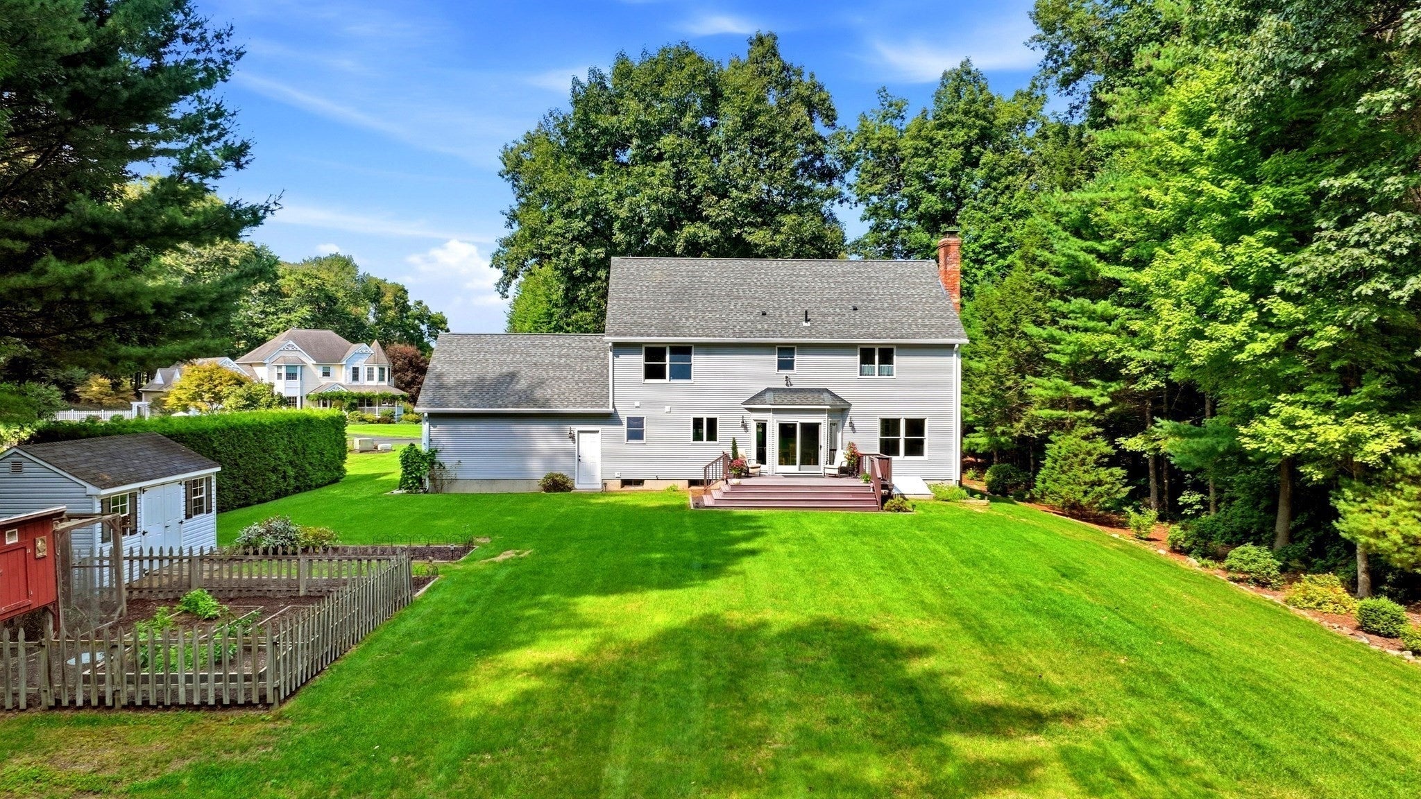 10 Pearl Brook Road, Southwick, MA, 10 Pearl Brook Road, Southwick, MA Photo #2
