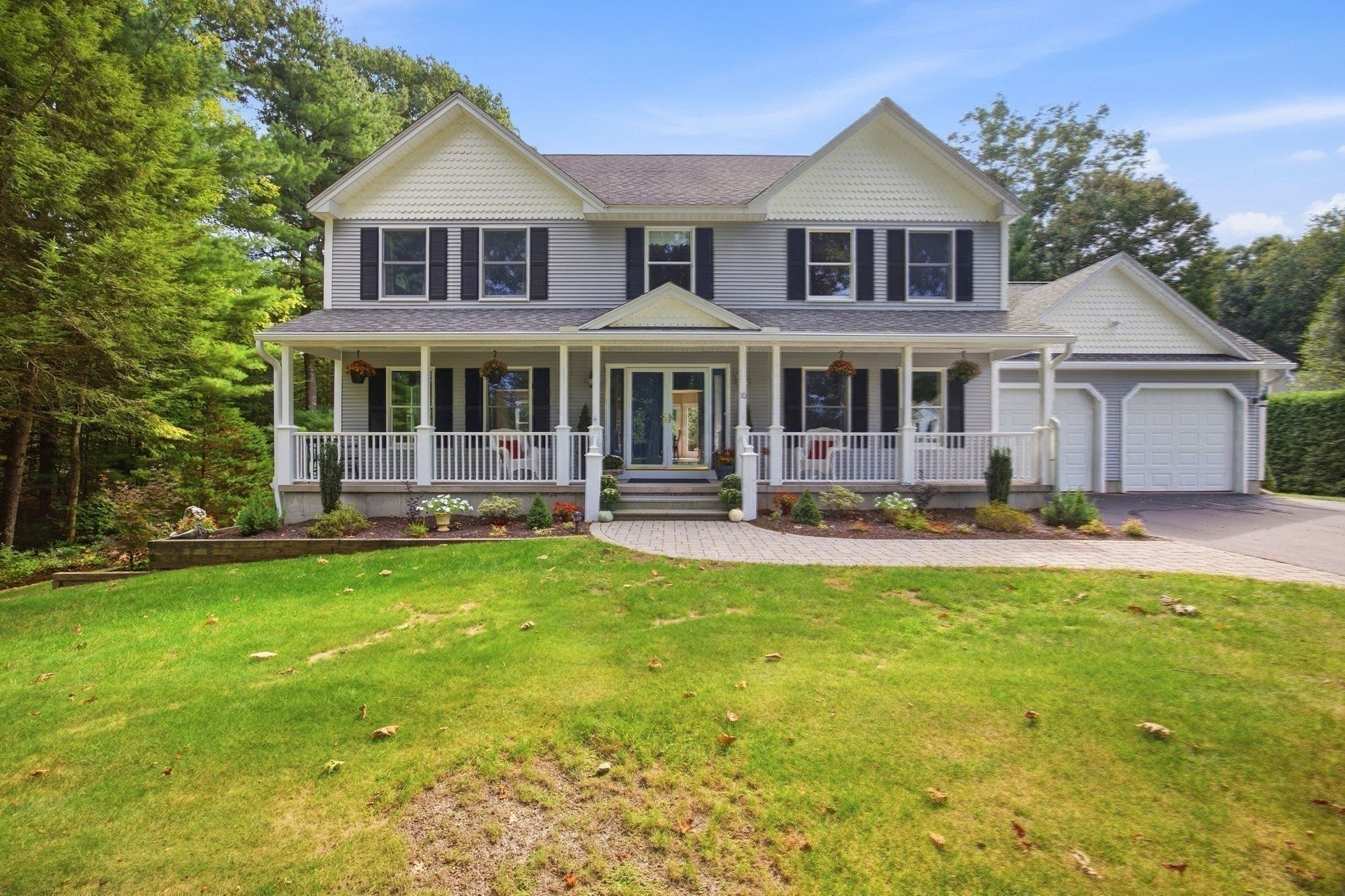 10 Pearl Brook Road, Southwick, MA, 10 Pearl Brook Road, Southwick, MA Photo #37