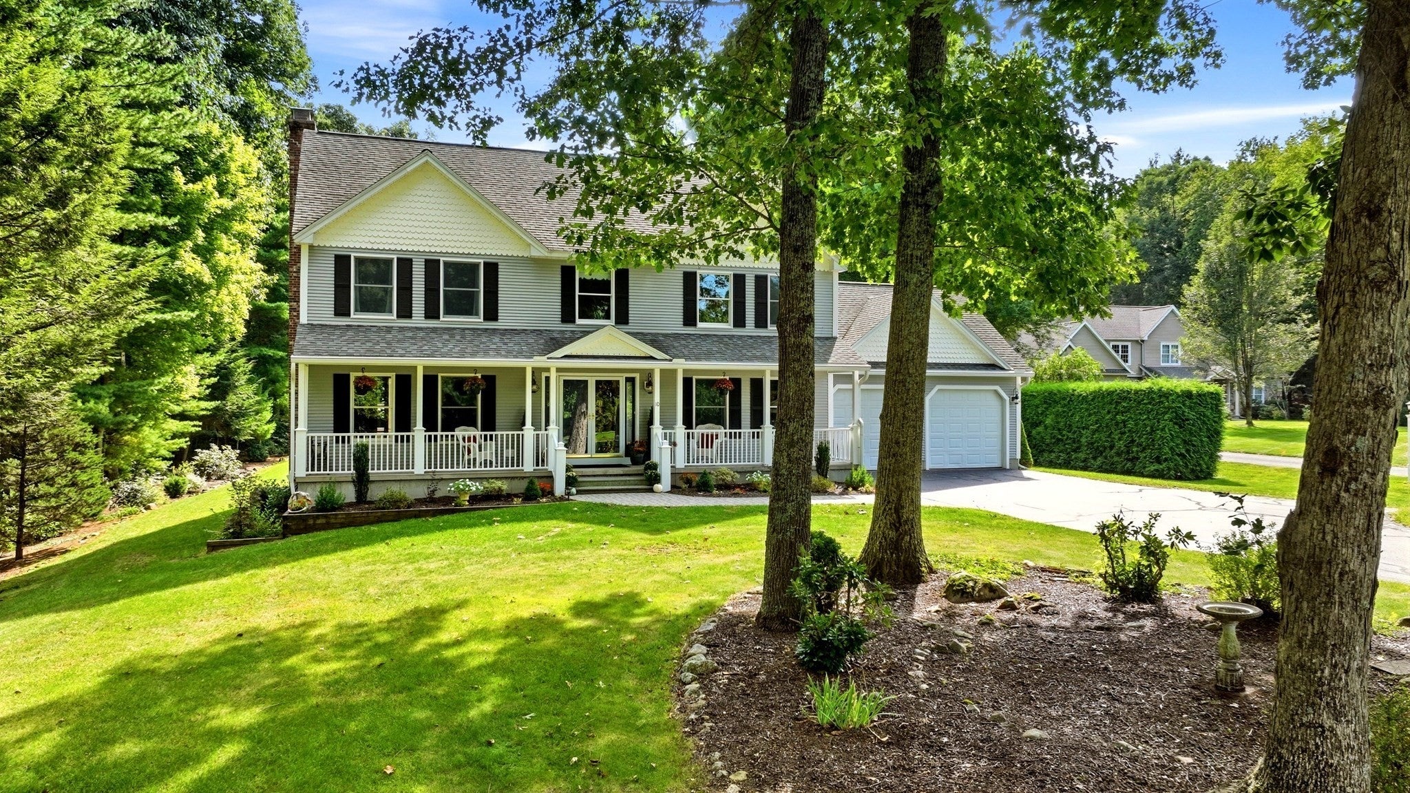 10 Pearl Brook Road, Southwick, MA, 10 Pearl Brook Road, Southwick, MA Photo #1
