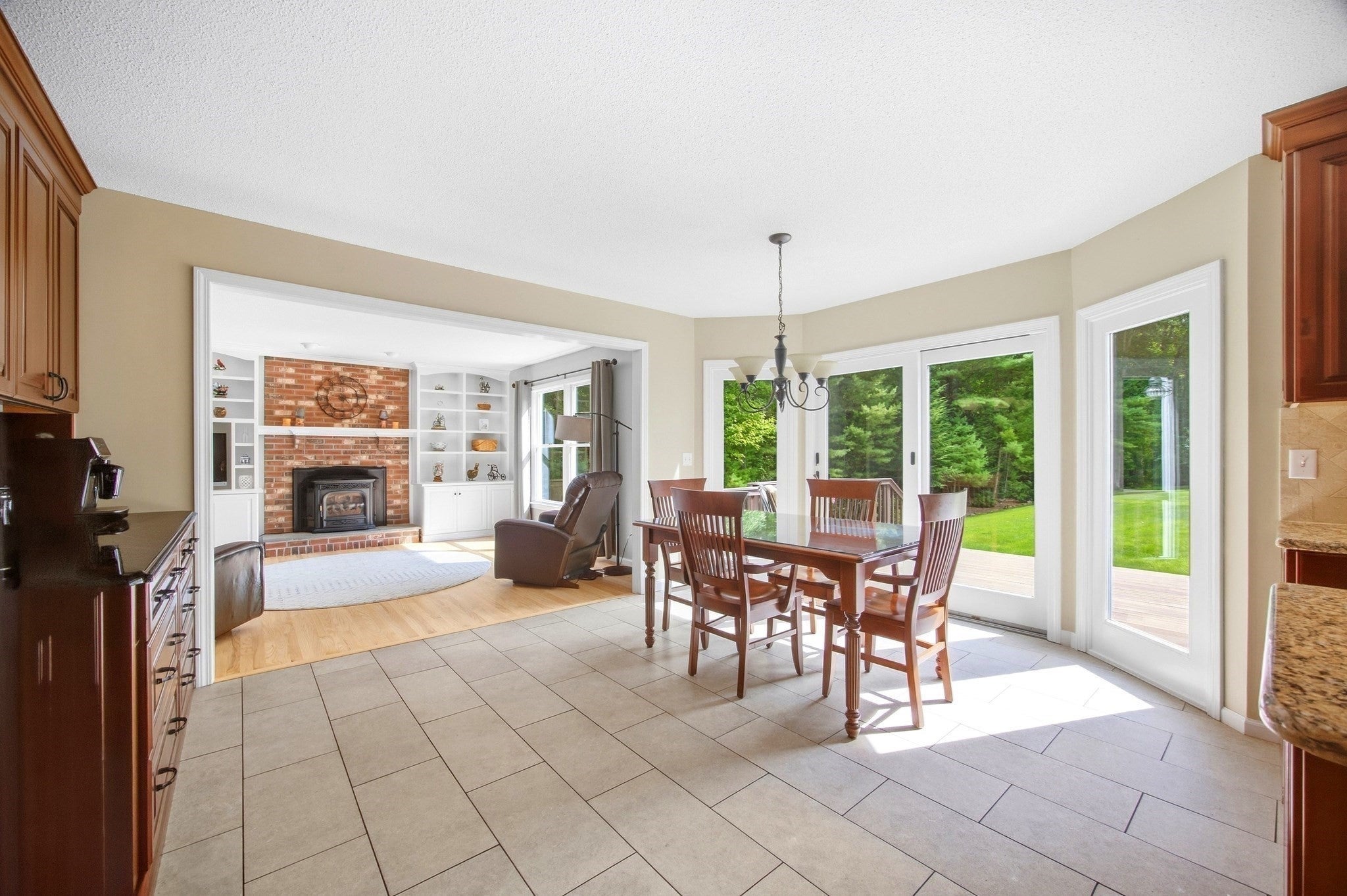10 Pearl Brook Road, Southwick, MA, 10 Pearl Brook Road, Southwick, MA Photo #7