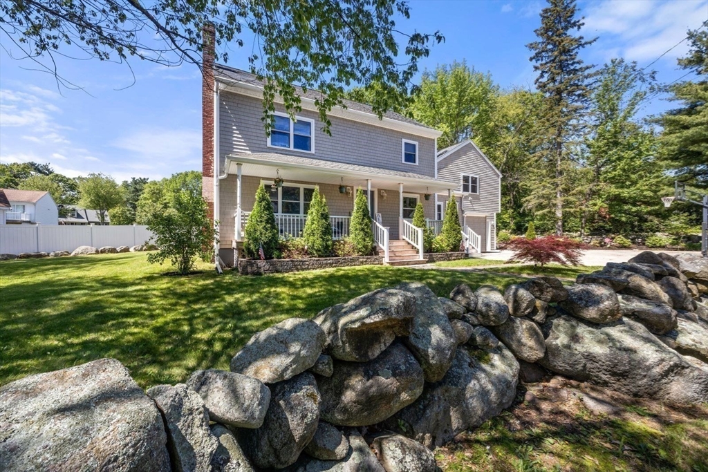 141 Pond St