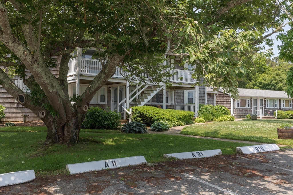 124 Skiff Avenue A-11