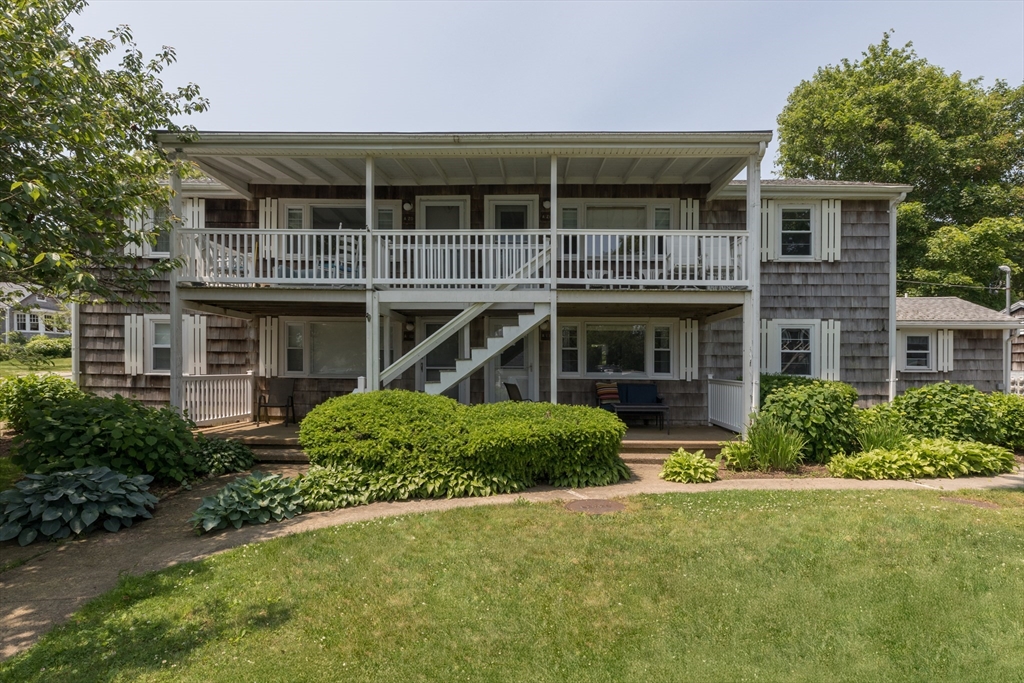 124 Skiff Avenue A-11