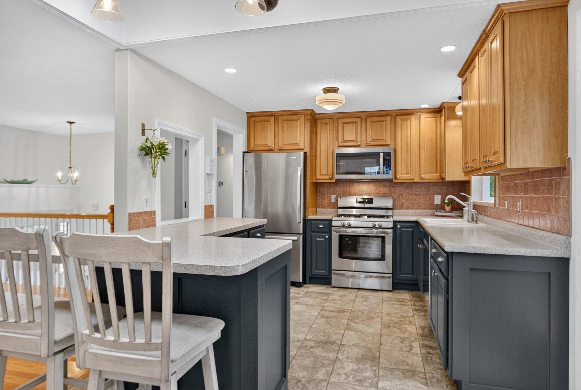 9 Dawn Drive, Chelmsford, MA Photo #11