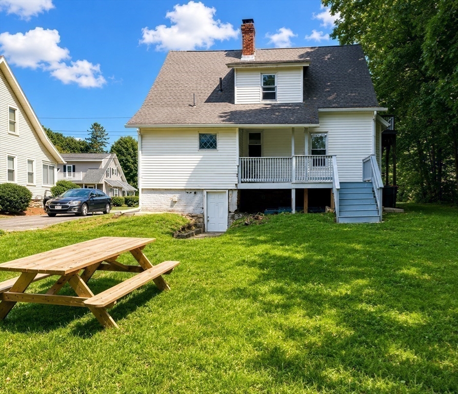 42 Pakachoag St, Auburn, MA, 42 Pakachoag St, Auburn, MA Photo #18