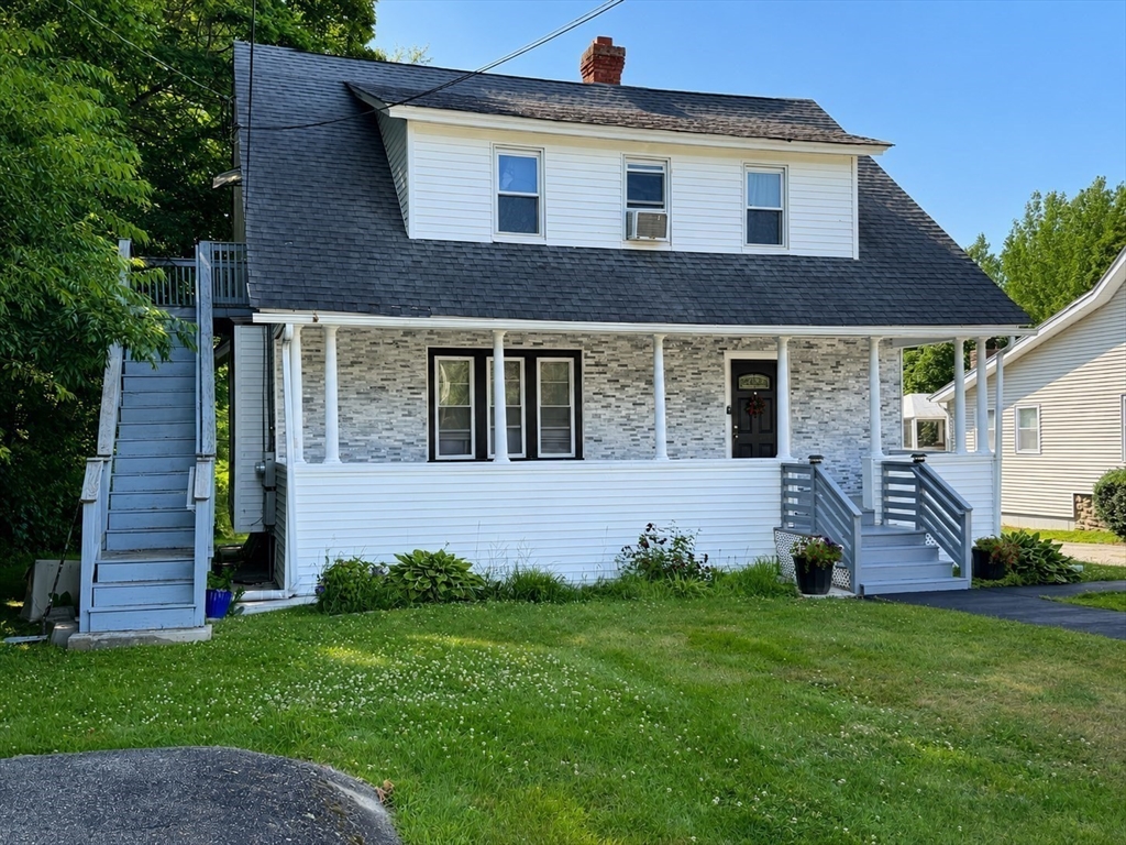 42 Pakachoag St, Auburn, MA, 42 Pakachoag St, Auburn, MA Photo #1