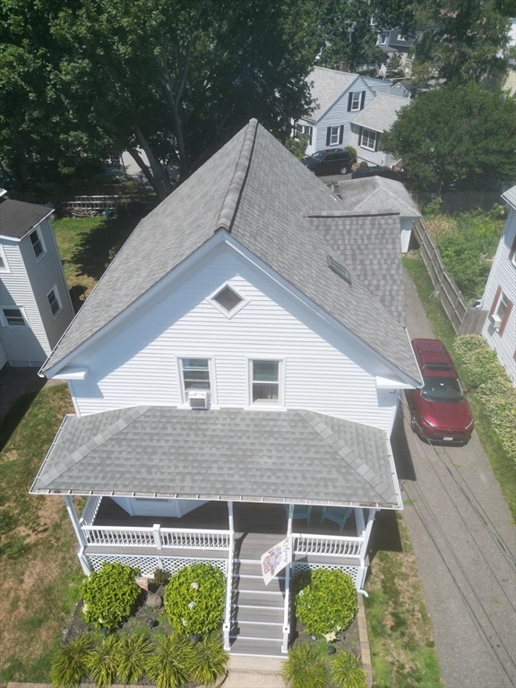 61 King St