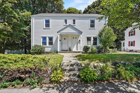 163-165 Saint Nicholas Ave Worcester MA 01606