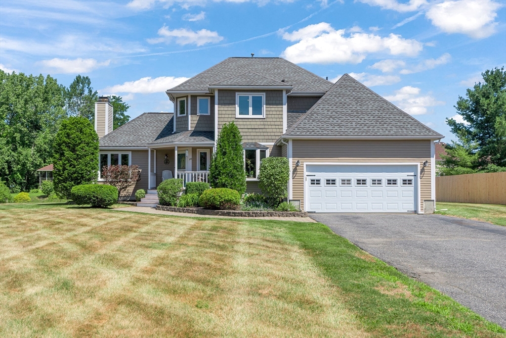 10 Crane Cir