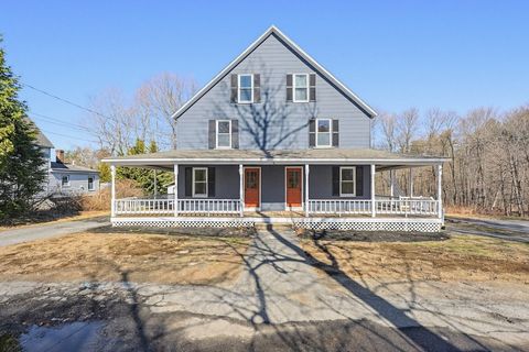 Photo of 4 Gates Ter, Sterling, MA 01564 (MLS # 73498828)