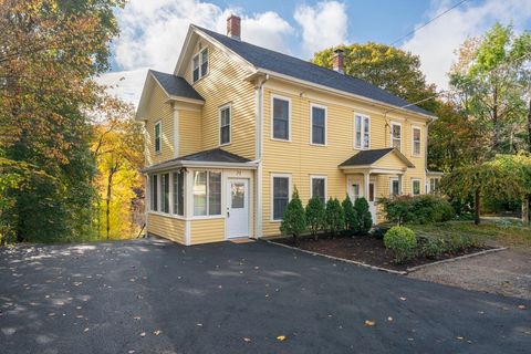 71 School St 71 Acton MA 01720