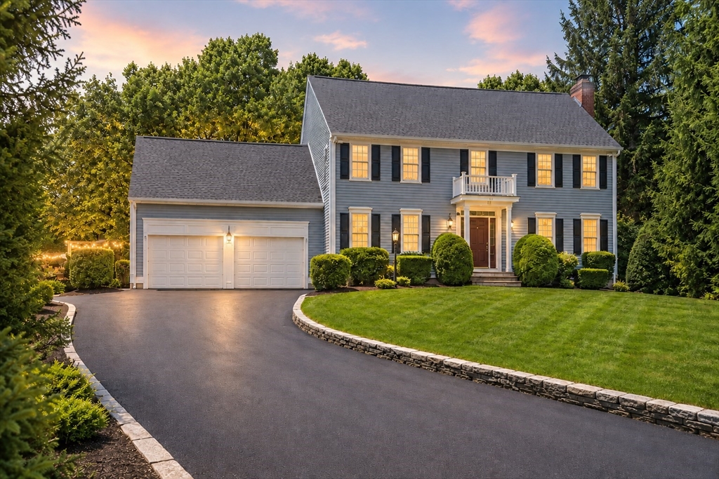 23 Piccadilly Way, Westborough, MA Photo #1