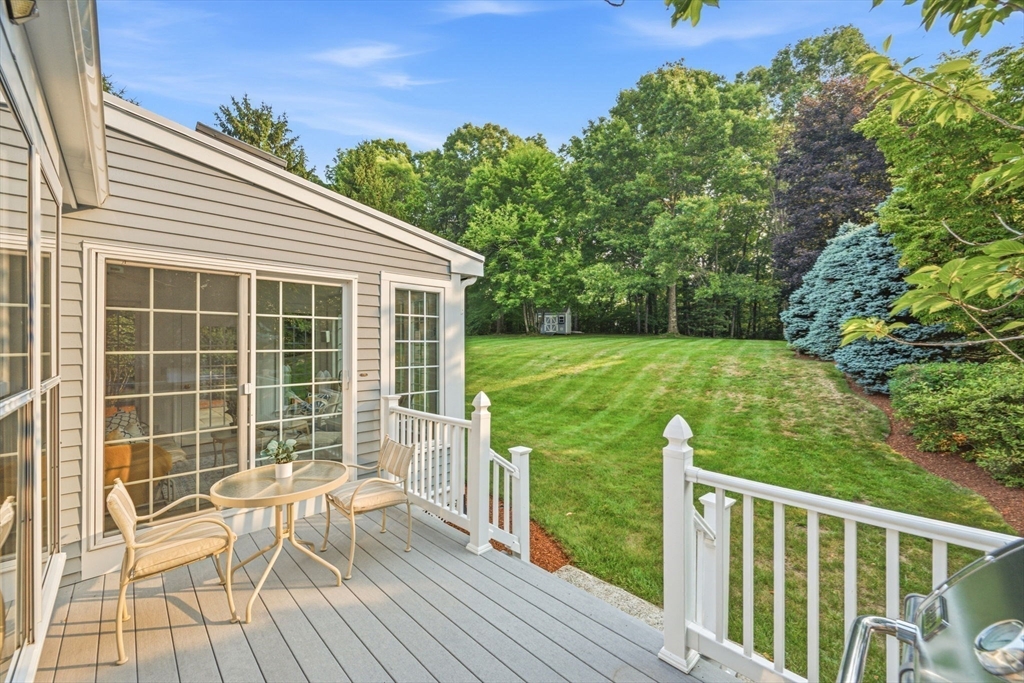23 Piccadilly Way, Westborough, MA Photo #31