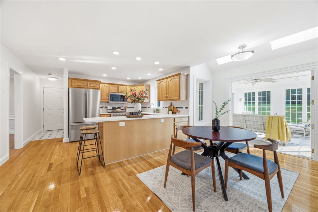 23 Piccadilly Way, Westborough, MA Photo #9