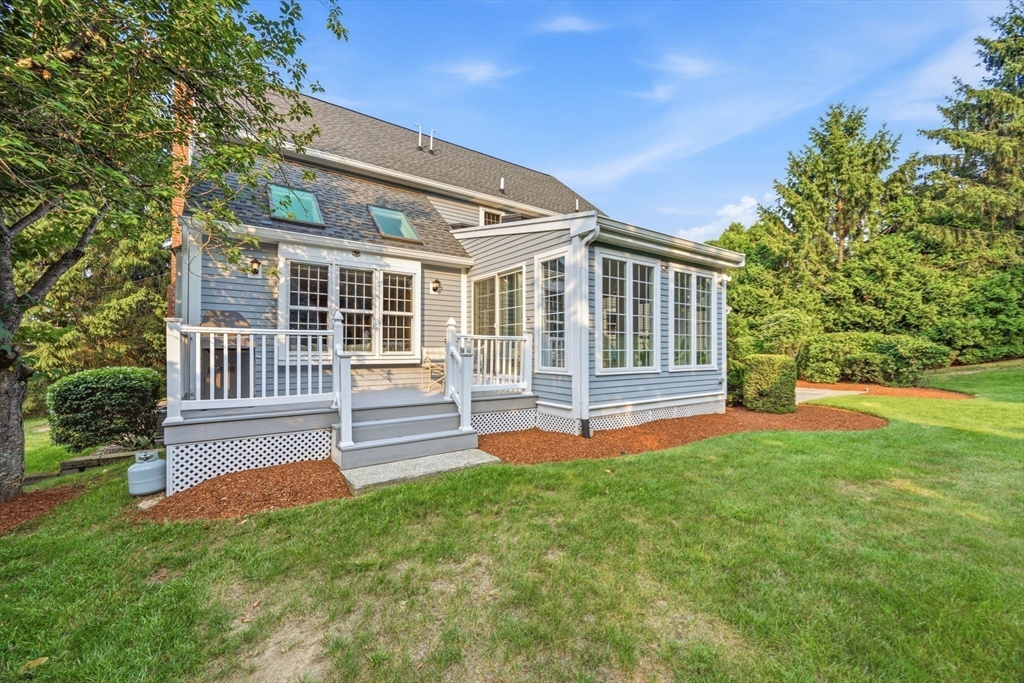 23 Piccadilly Way, Westborough, MA Photo #32