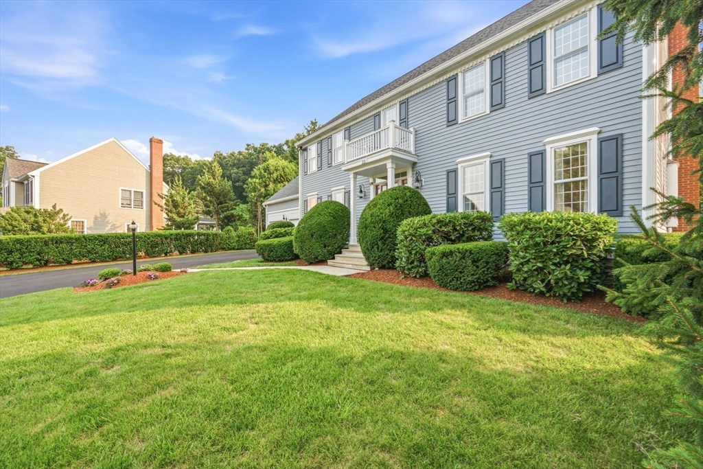 23 Piccadilly Way, Westborough, MA Photo #34