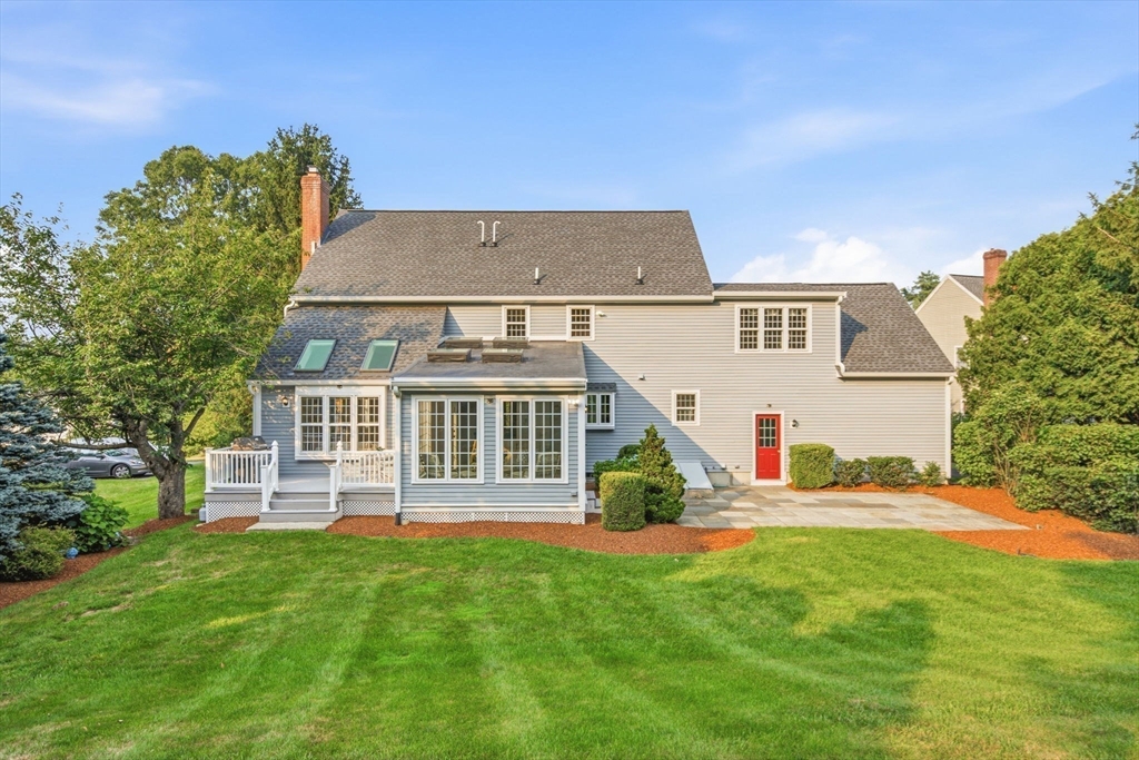 23 Piccadilly Way, Westborough, MA Photo #33