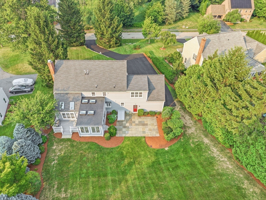 23 Piccadilly Way, Westborough, MA Photo #39