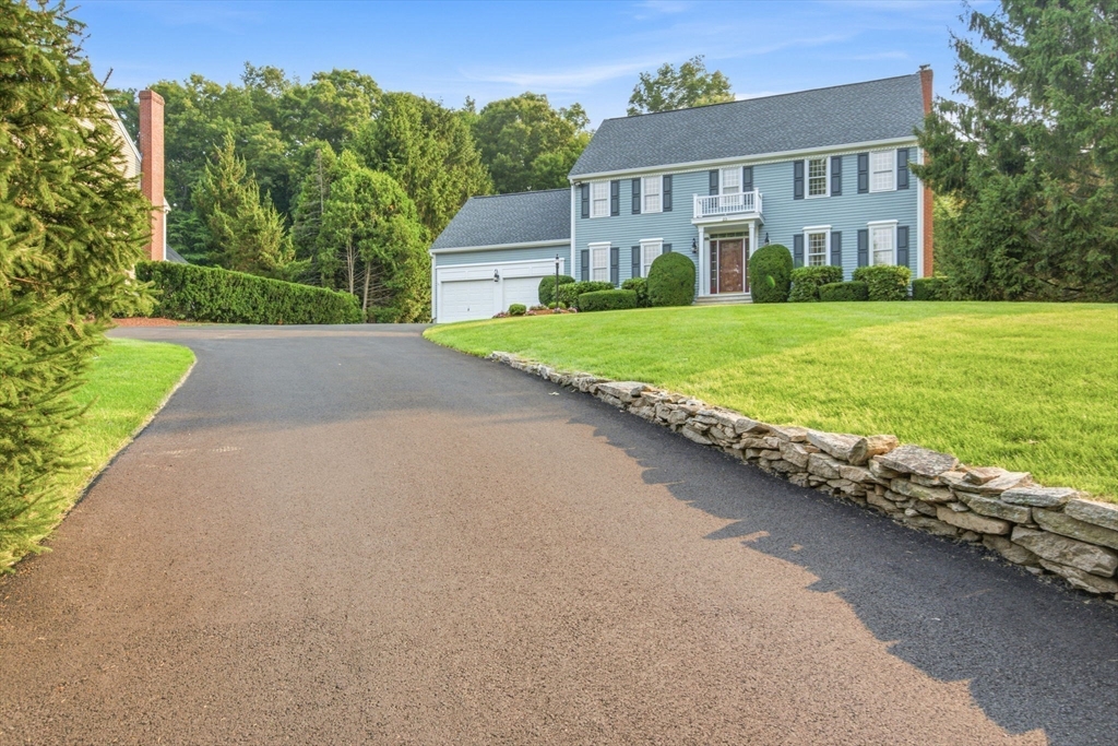 23 Piccadilly Way, Westborough, MA Photo #35