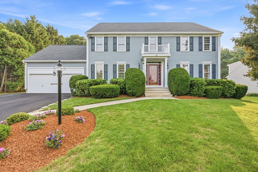 23 Piccadilly Way, Westborough, MA Photo #36