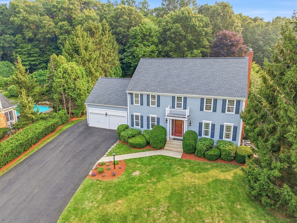 23 Piccadilly Way, Westborough, MA Photo #37