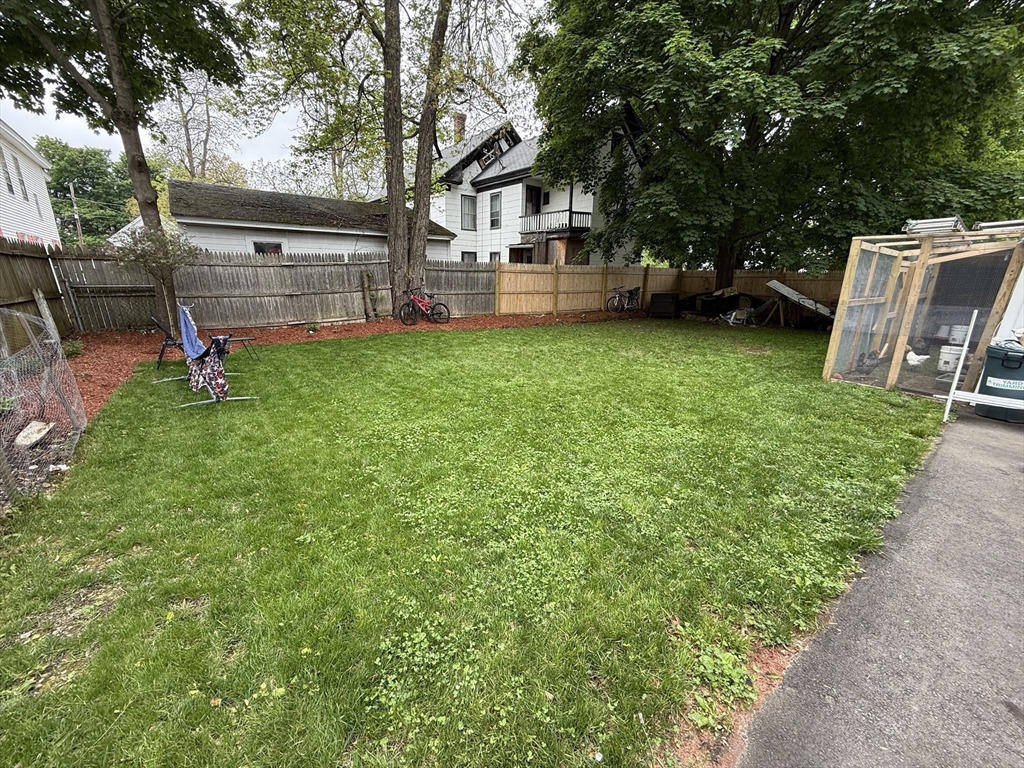 60 Silver Lake St