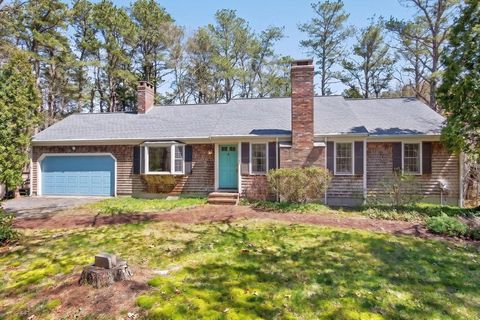 Photo of 85 Haywain Way, Wellfleet, MA 02667 (MLS # 73514621)