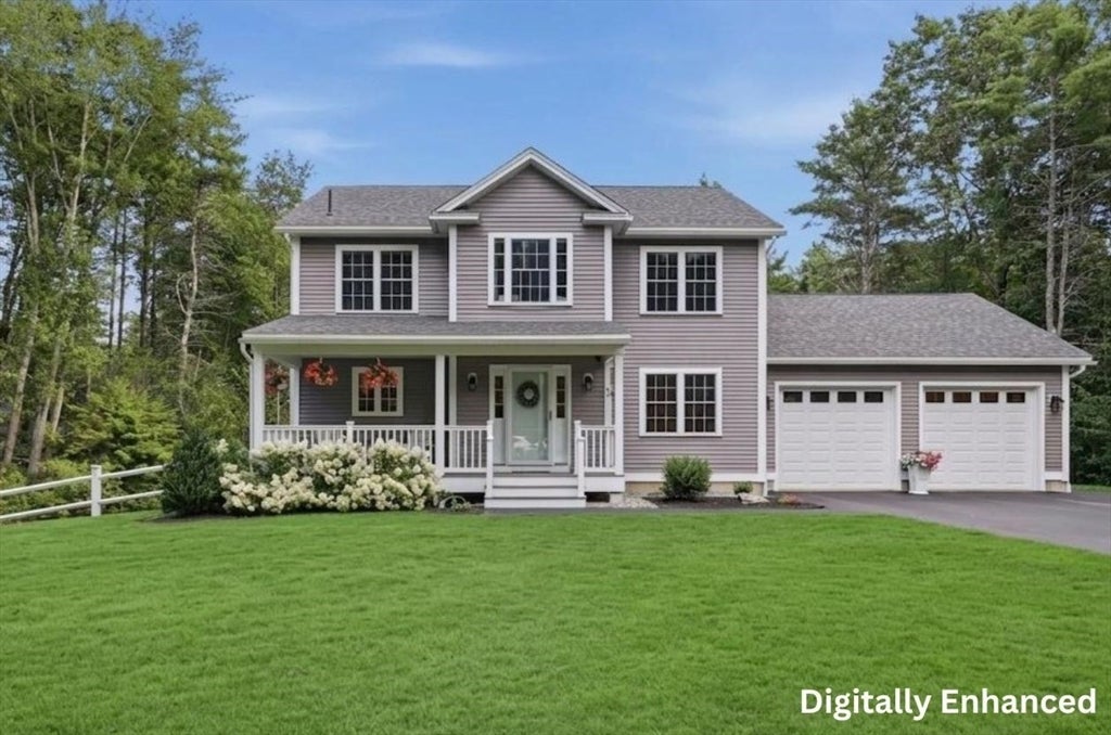 87 Lord Road, Templeton, MA, 87 Lord Road, Templeton, MA Photo #1