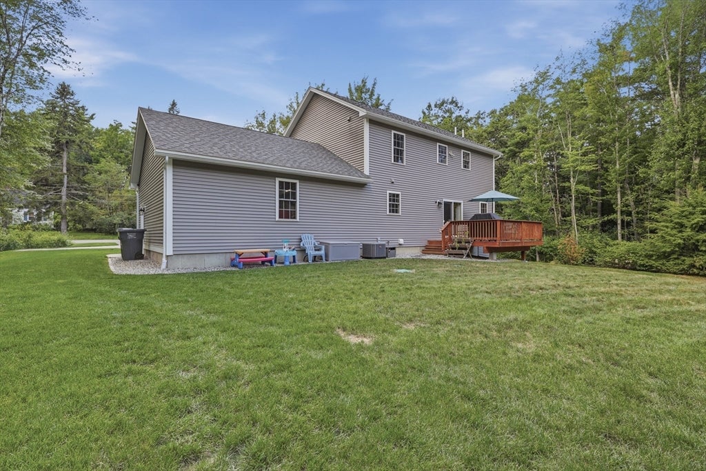 87 Lord Road, Templeton, MA, 87 Lord Road, Templeton, MA Photo #34