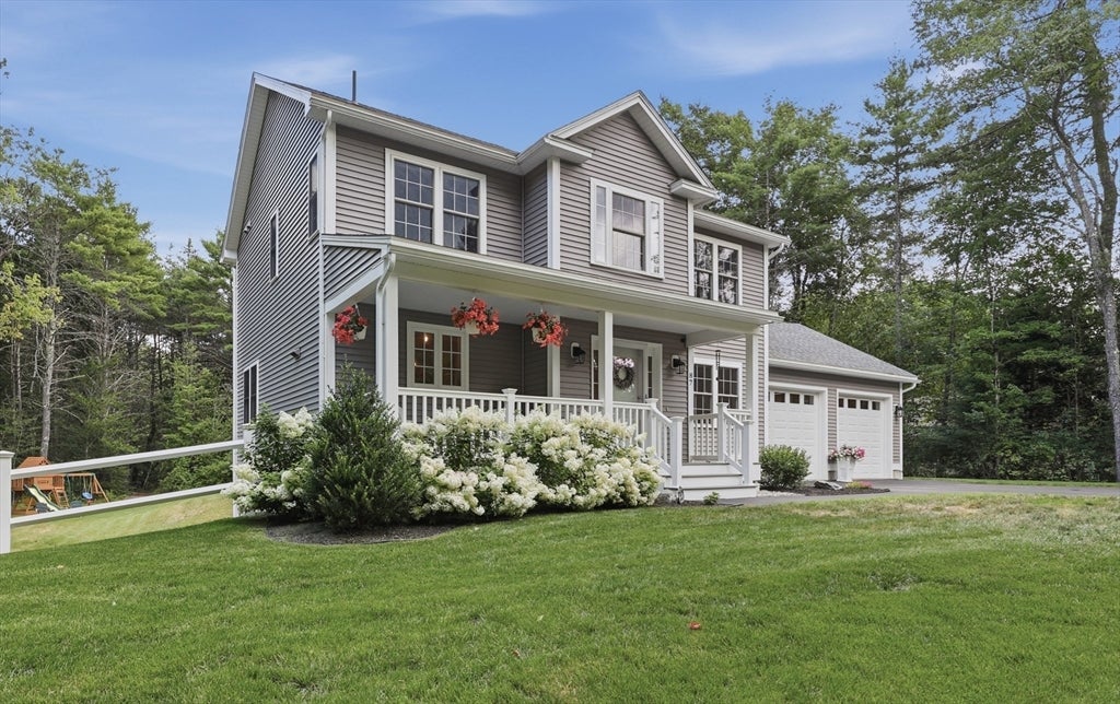 87 Lord Road, Templeton, MA, 87 Lord Road, Templeton, MA Photo #40