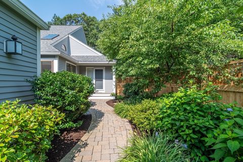 12 Cutting Cross Way 12 Wayland MA 01778