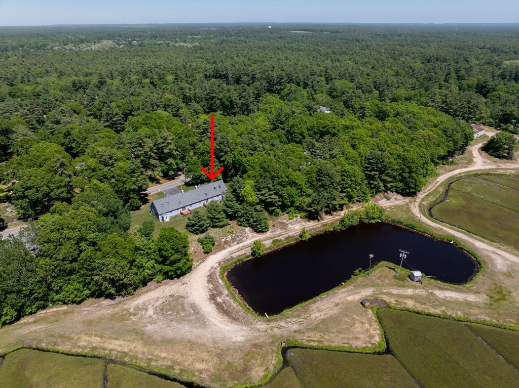 60 Papermill Rd. .