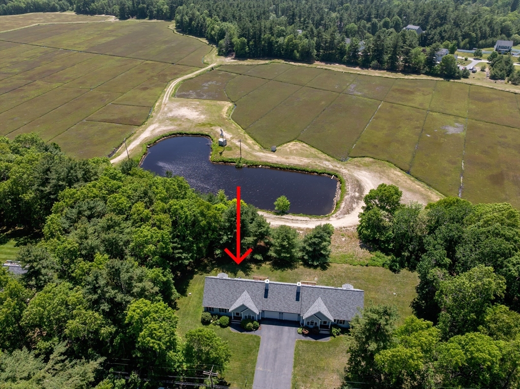 60 Papermill Rd. .