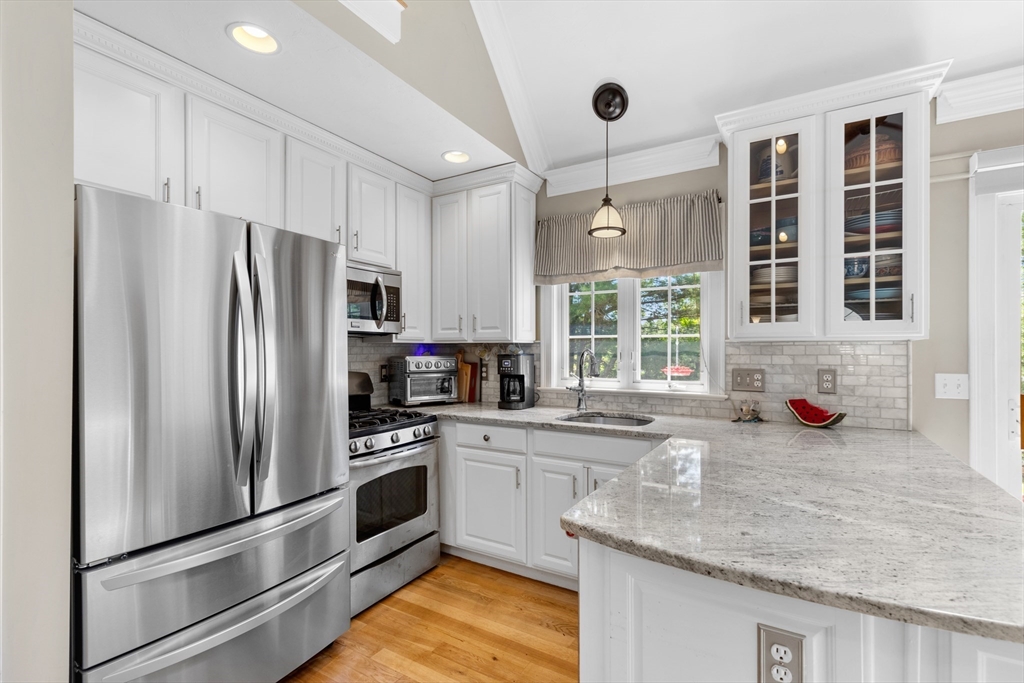 60 Papermill Rd. .