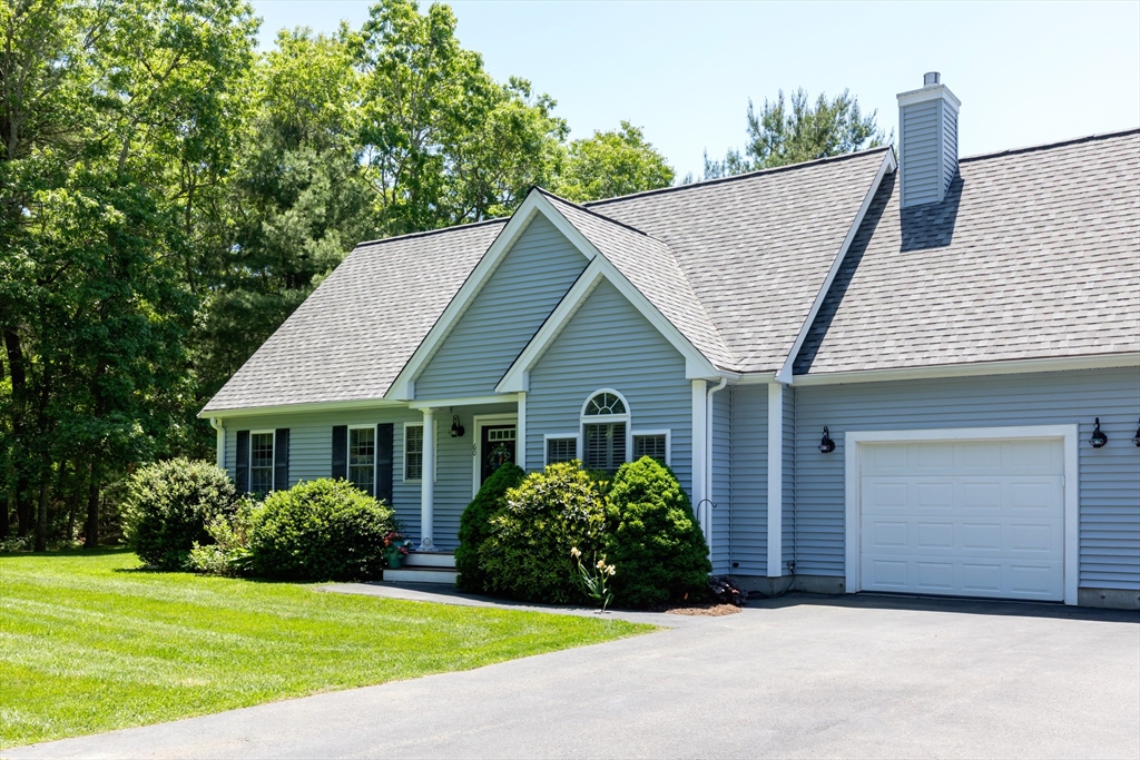 60 Papermill Rd. .