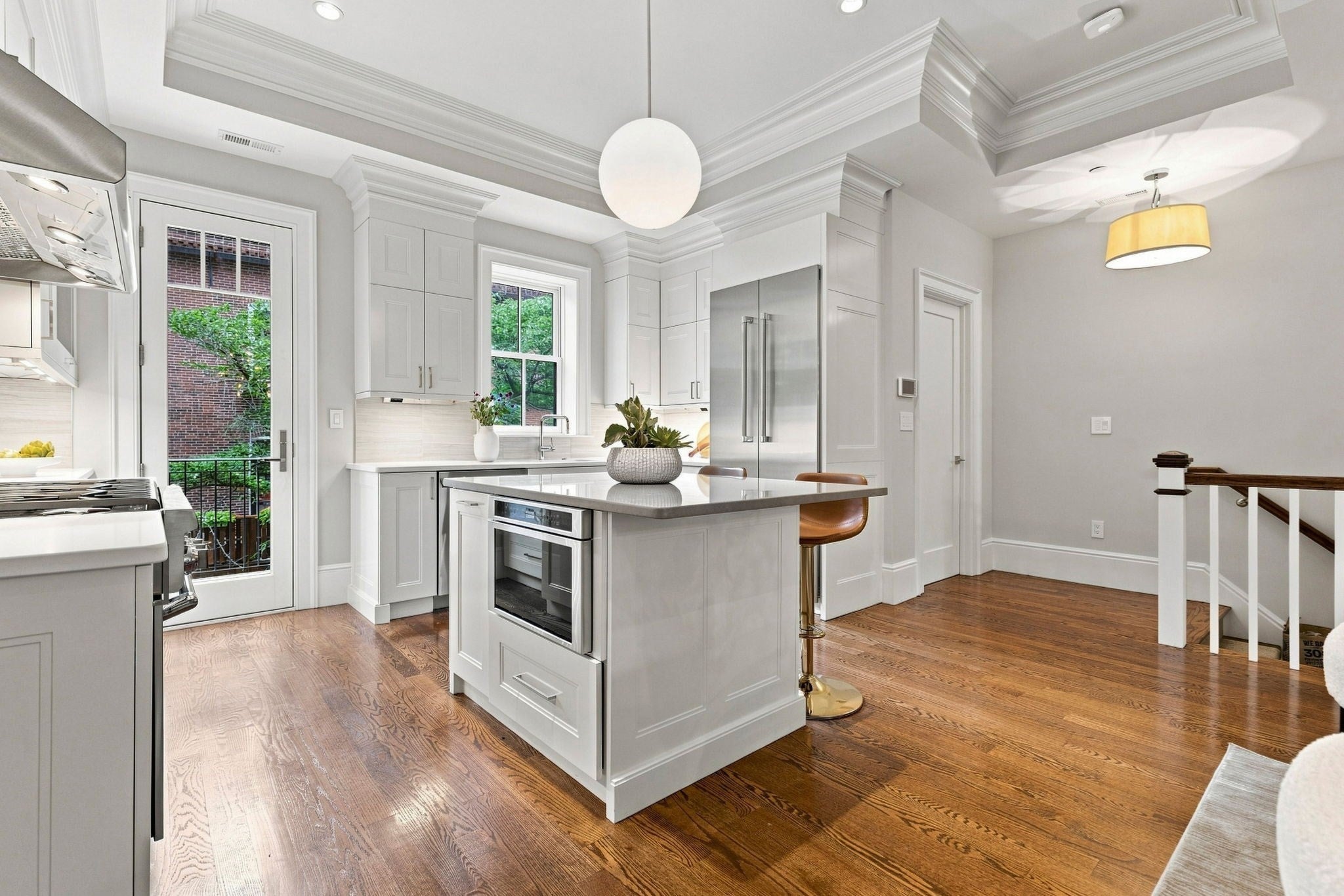 50 Dwight ST #2, Boston, MA Photo #9