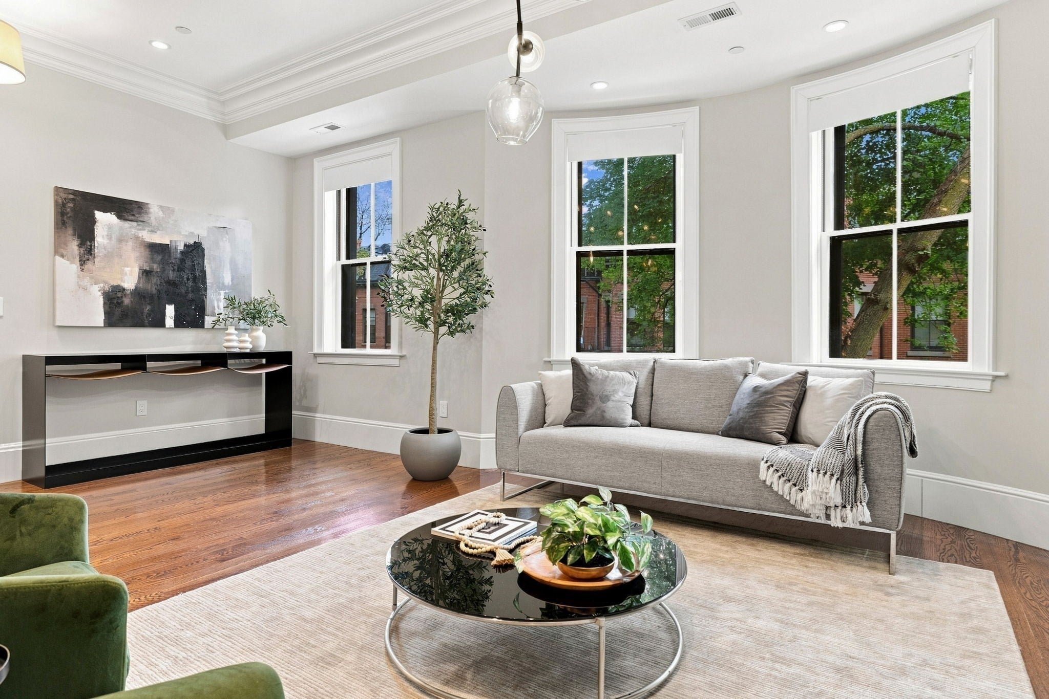 50 Dwight ST #2, Boston, MA Photo #6