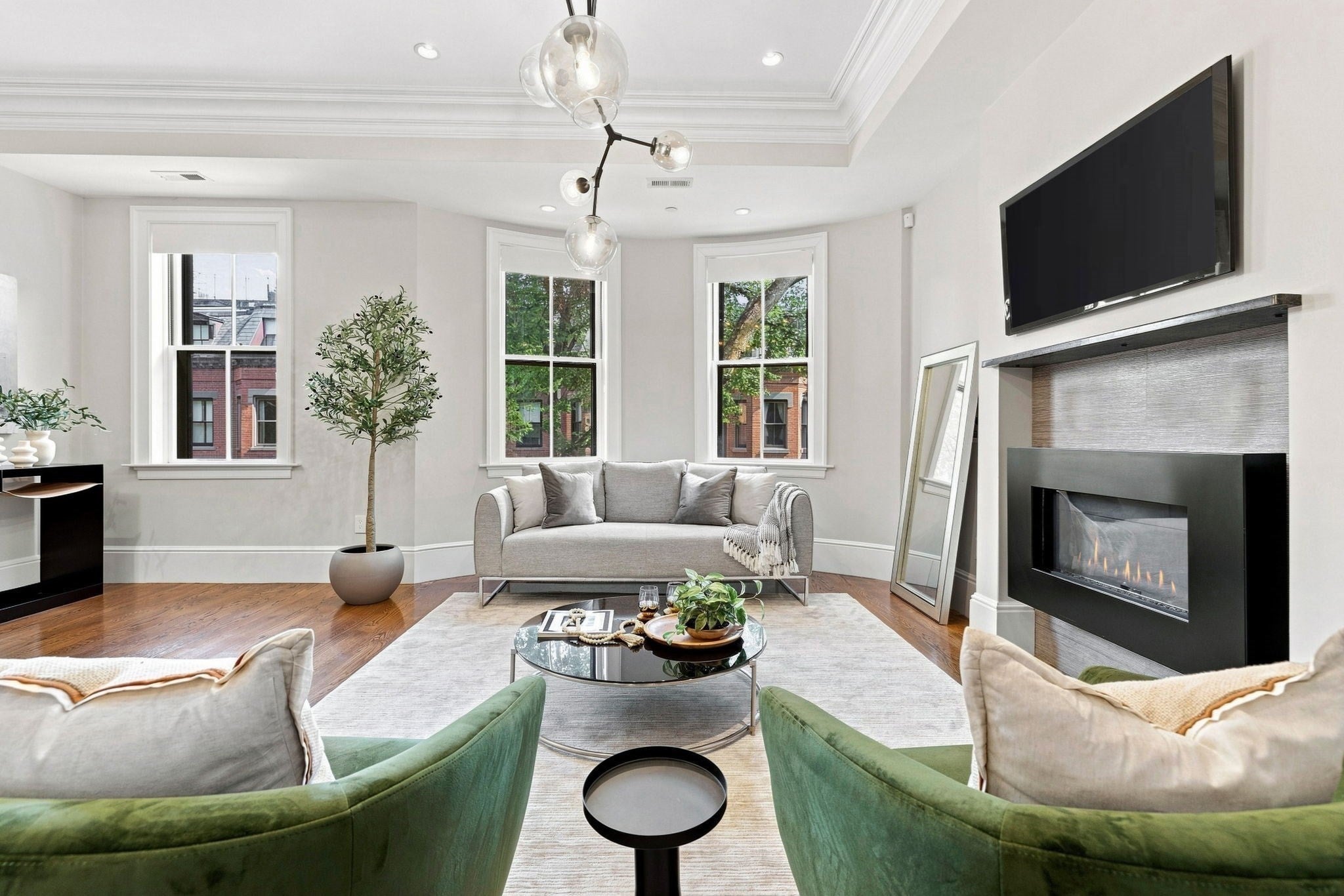 50 Dwight ST #2, Boston, MA Photo #2